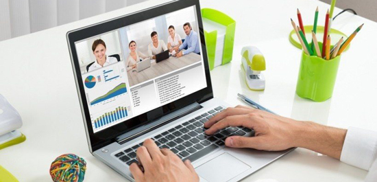 چگونه آموزش آنلاین برگزار کنیم ؟