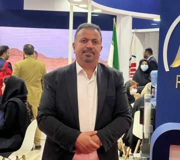 دکتر سعید جوی زاده