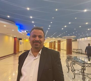 دکتر سعید جوی زاده