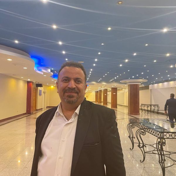 دکتر سعید جوی زاده