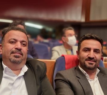 دکتر سعید جوی زاده