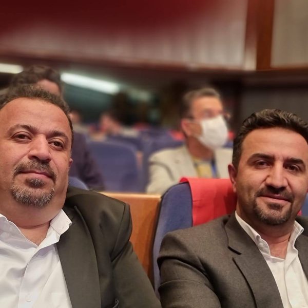 دکتر سعید جوی زاده