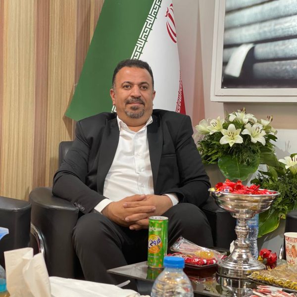 دکتر سعید جوی زاده