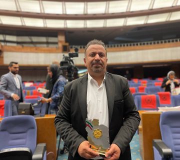 دکتر سعید جوی زاده