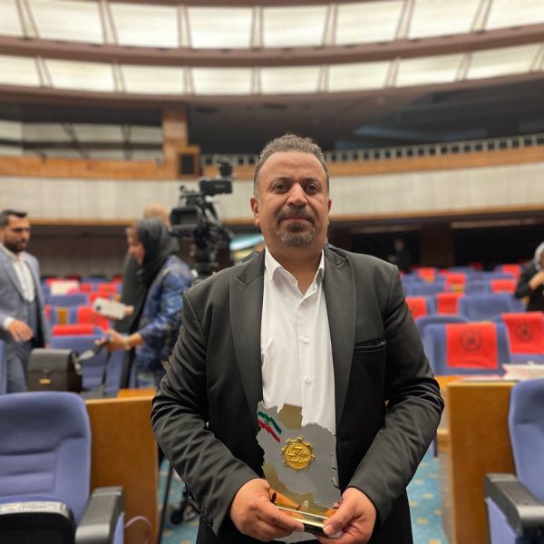 دکتر سعید جوی زاده