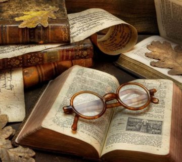 موضوع مقاله در ادبیات فارسی