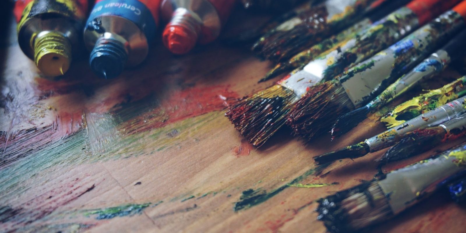 art & design