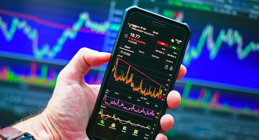 bourse