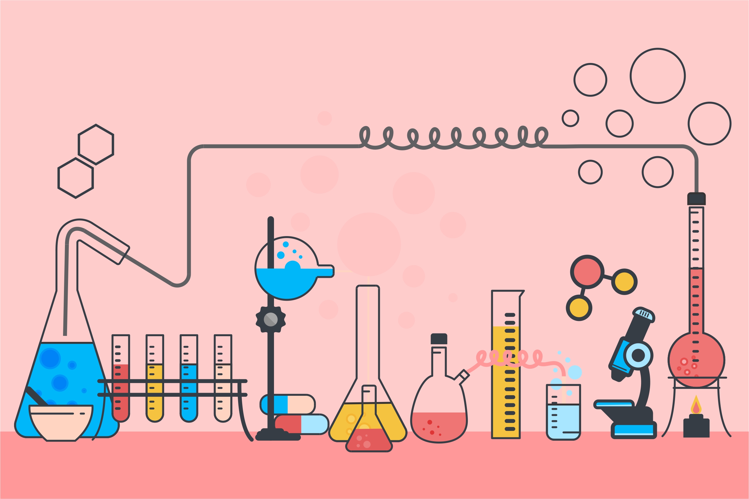 chemistry
