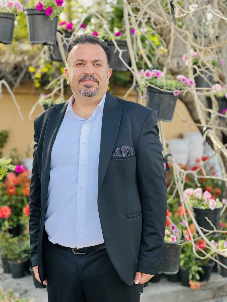 آموزش پروپوزال نویسی