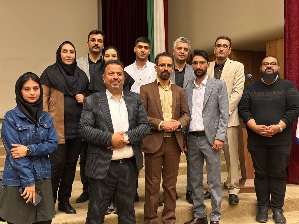 آوا قائدی