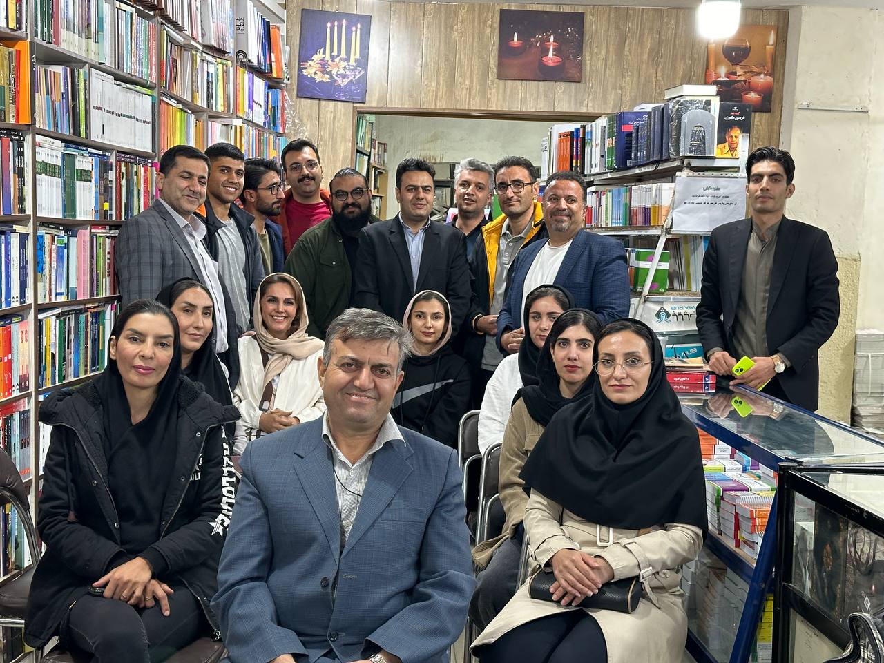 دکتر سعید جوی زاده