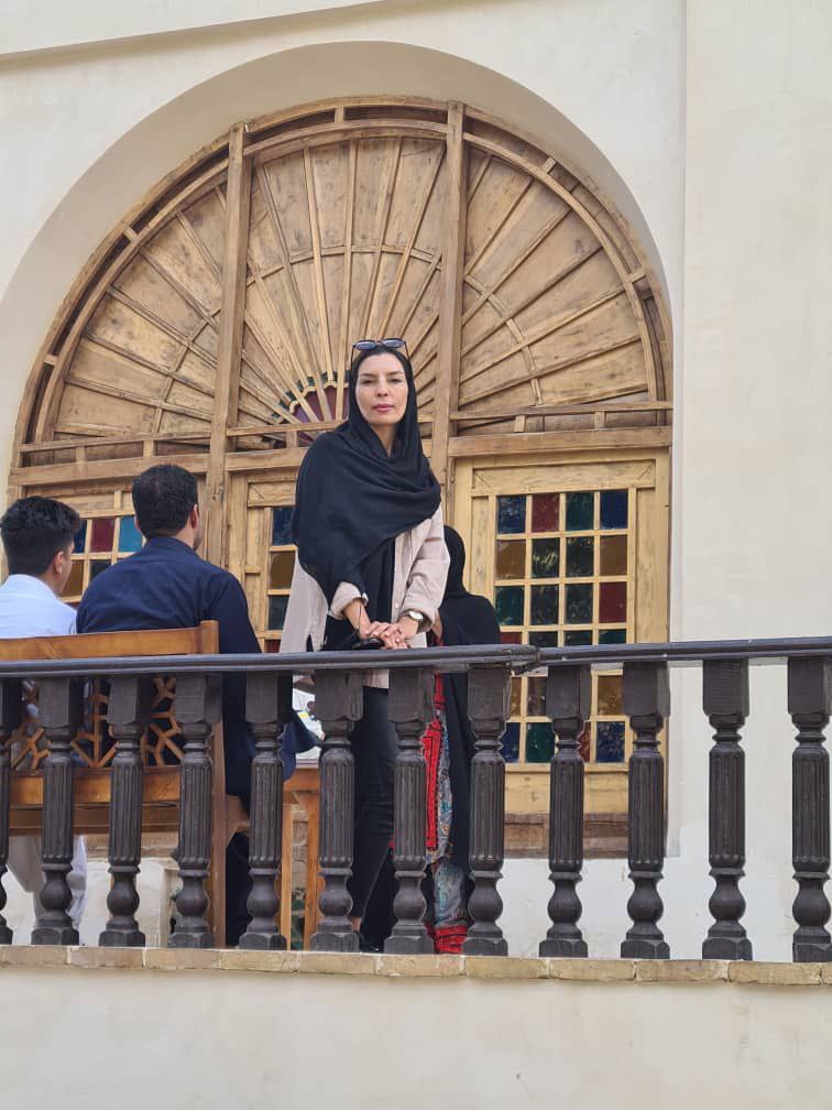 آوا قائدی