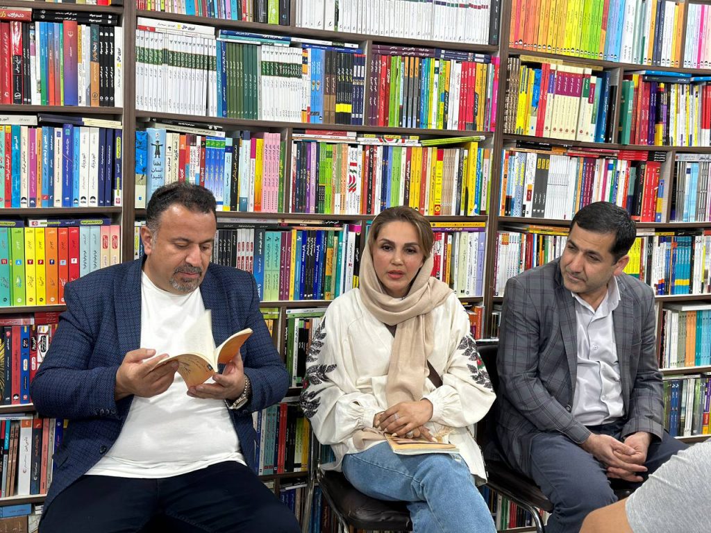 دکتر سعید جوی زاده
