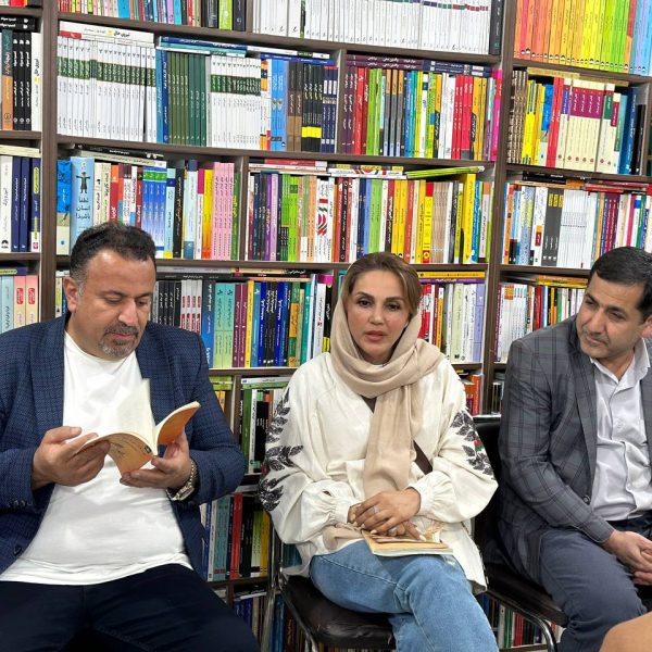 دکتر سعید جوی زاده