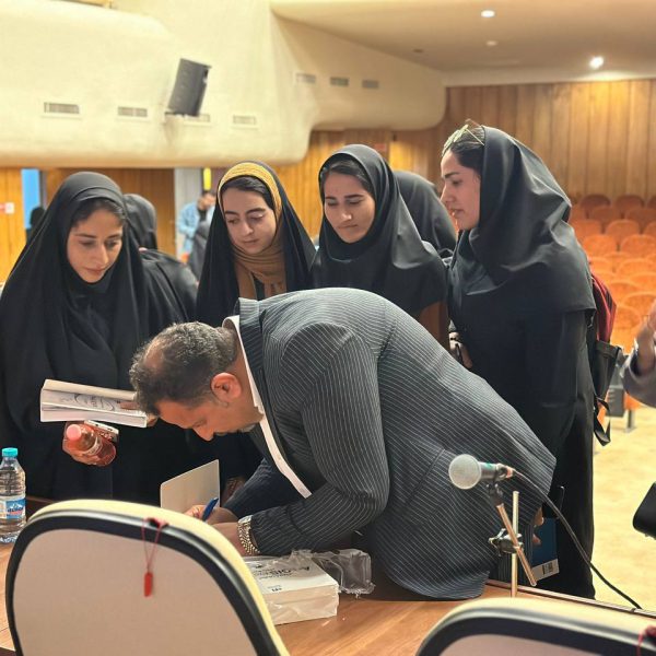 دکتر سعید جوی زاده ح