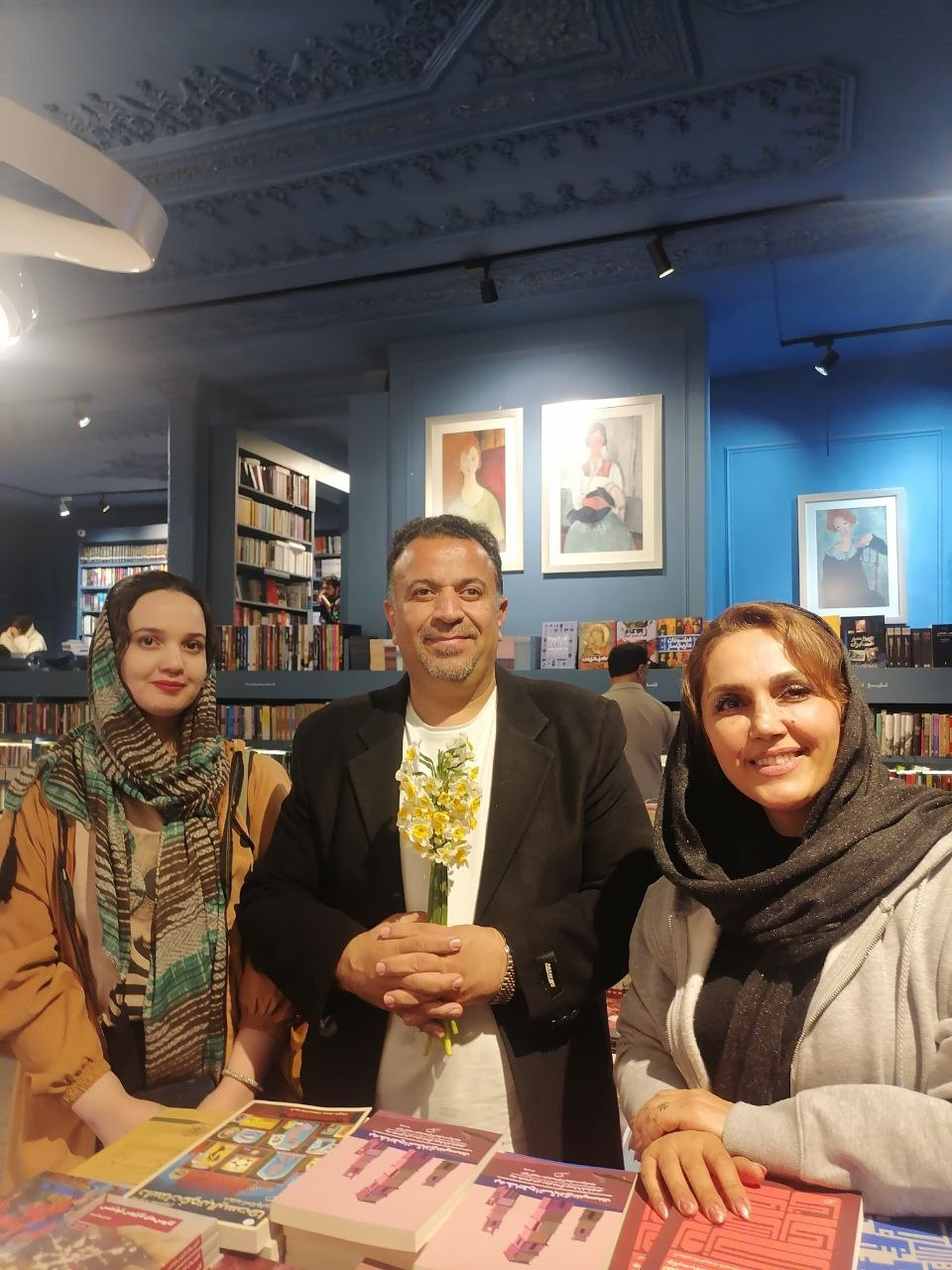 سولماز اختر پژوهشگری (2)