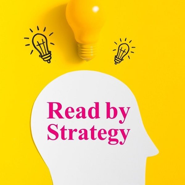 Read by Strategy
