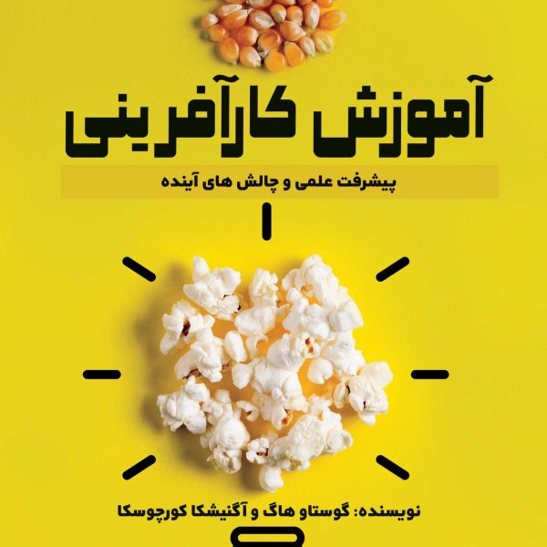 آموزش کارآفرینی (کتاب الکترونیک)