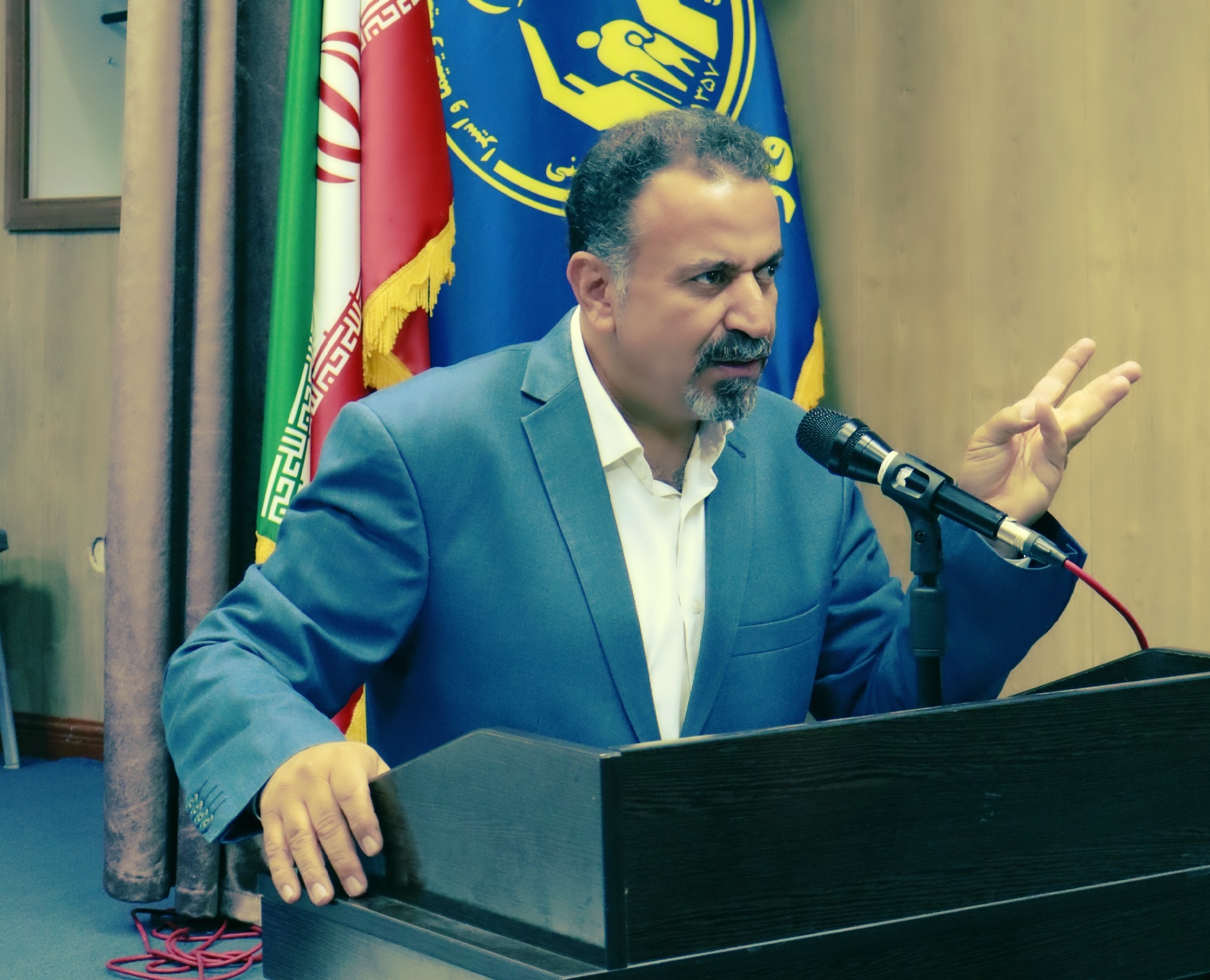 دکتر سعید جوی زاده